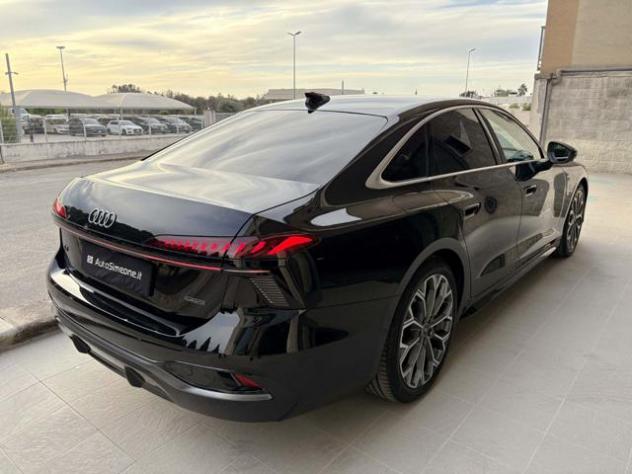 AUDI A6 TDI 150 kW S tronic quattro S line edition rif. 23814465 - Foto 5