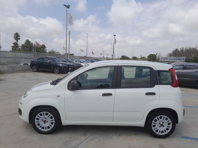 FIAT PANDA 1.0 S&S HYBRID 70 CV - Foto 5