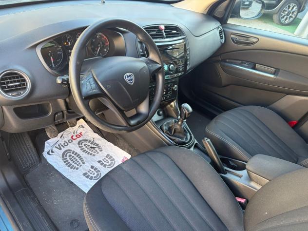 Lancia Delta 1.6 mjt 105 CV Gold come nuova - Foto 6