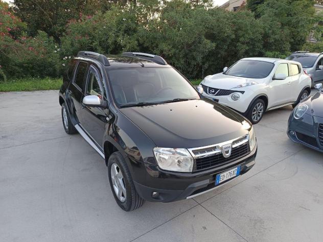DACIA Duster 1.5 dCi 110 CV 4x2 - Foto 4