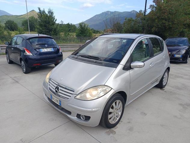 MERCEDES Classe A180 CDI - Foto 2