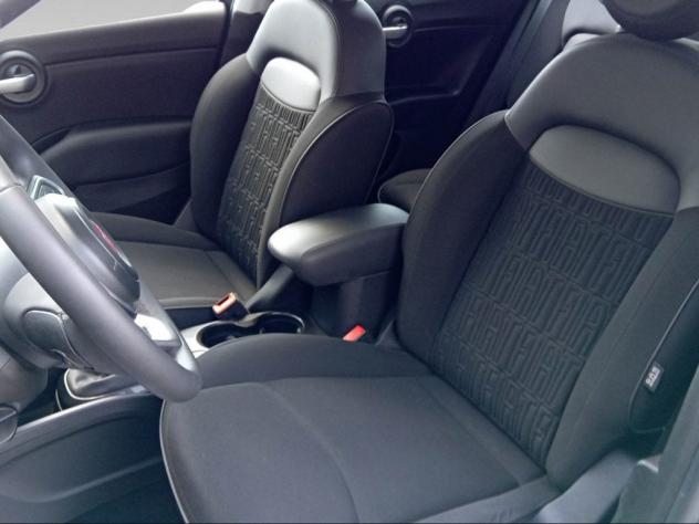 FIAT 500X 2022 1.0 t3 Club 120cv - Foto 8
