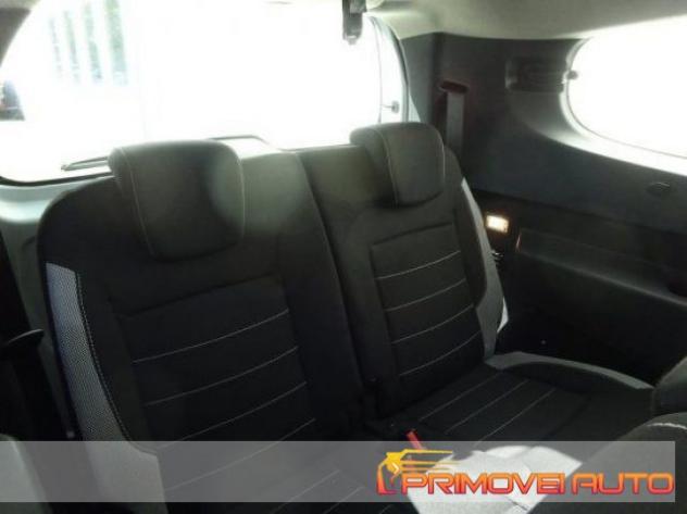 DACIA Lodgy Stepway 1.6 110CV GPL 7 posti rif. 19581791 - Foto 5