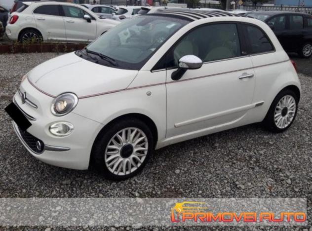 FIAT 500C 1.2 Dualogic Dolcevita rif. 19868602 - Foto 2