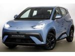 BYD DOLPHIN SURF 156cv BATTERIA 43.2KWh COMFORT