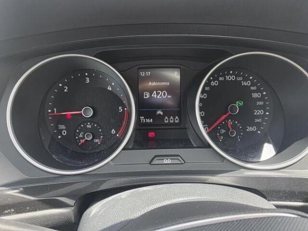 Volkswagen Tiguan 2.0 TDI 150 CV SCR DSG Life - Foto 5