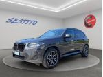BMW - X3  xdrive20d mhev 48V Msport auto