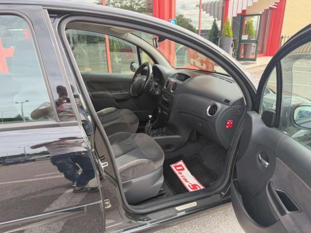 Citroen C3 1.6 hdi 16v EXCLUSIVE 92cv, NEOPATENTATI OK! - Foto 9