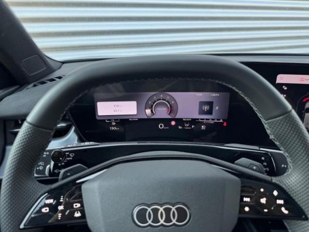 AUDI Q3 Audi SUV Business TFSI 110 kW S tronic rif. 23908187 - Foto 4
