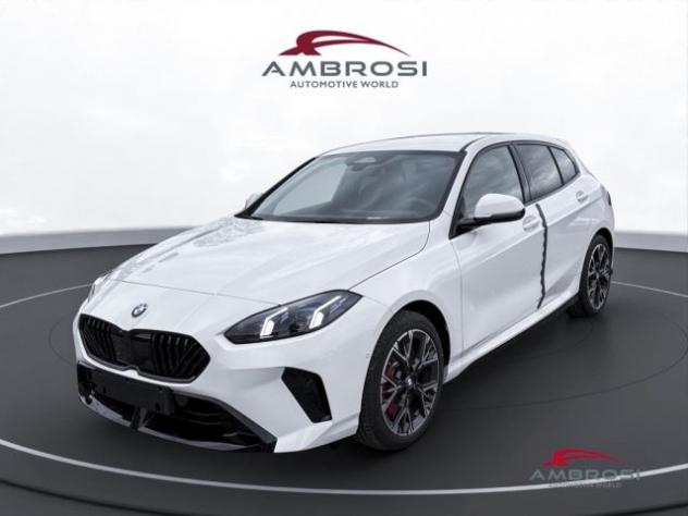 BMW 118 Serie 1 d Msport Pro Premium Package rif. 23783252