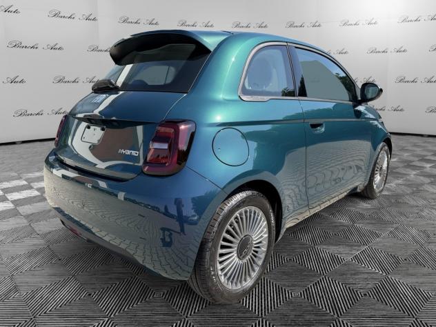 FIAT 500 Hybrid Hybrid Icon - KM0 - Foto 5