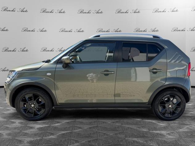 Suzuki Ignis ignis 1.2h Cool 2wd - Foto 8