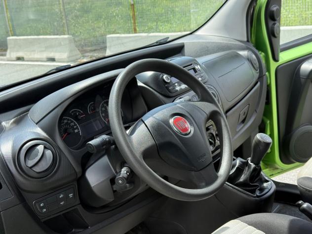 Fiat Qubo 1.3 MJT 75 CV Trekking-NEOPATENTATI - Foto 6