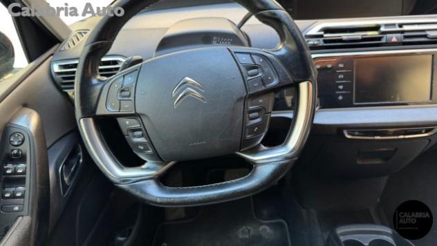 CITROEN Grand C4 Picasso BlueHDi 120 S&S Exclusive rif. 23993120 - Foto 9