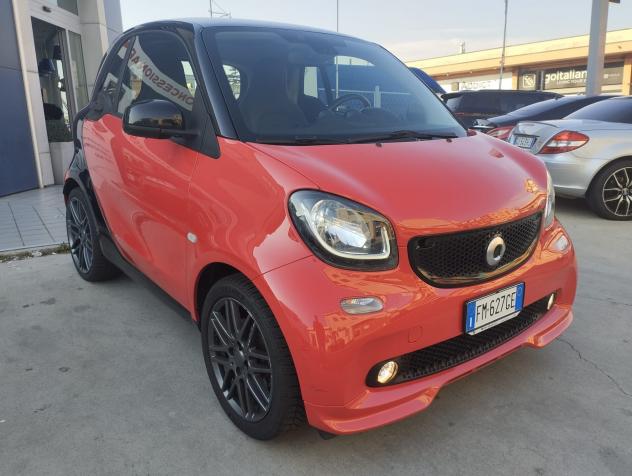 Smart ForTwo 90 0.9 Turbo twinamic Prime - Foto 3