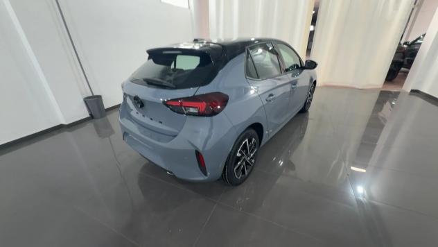 Opel Corsa 1.2 100 CV GS KM 0 - Foto 6