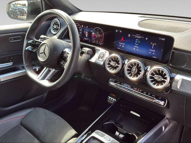 Mercedes-Benz GLB - X247 2023 200 d AMG Line Premium 4matic auto - Foto 10