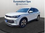 Volkswagen Tiguan Tiguan 1.5 etsi Edition Plus 150cv dsg
