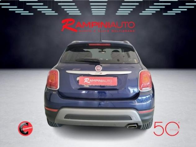FIAT 500X 1.3 MultiJet 95 CV Winter Edition Ok Neopatentati rif. 23878532 - Foto 8