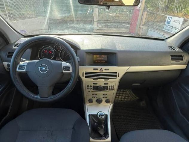 Opel Astra 1.7 CDTI 101CV 5 porte Enjoy - Foto 9