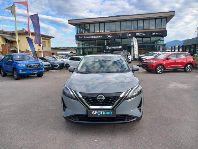 Nissan Qashqai Qashqai 1.5 e-power N-Connecta 2wd - Foto 2