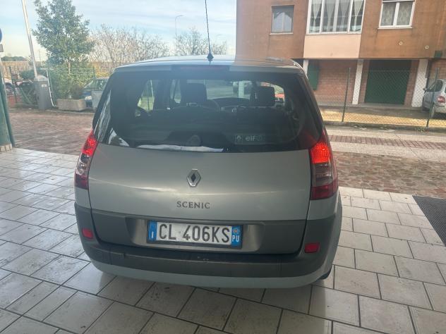 Renault Scenic 1.5 dCi (12 RATE) - Foto 8