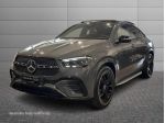 MERCEDES-BENZ GLE 350 de hybrid EQ 4Matic Coupé AMG Line Premium rif. 24032154
