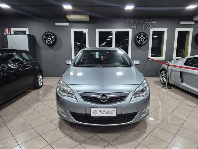 Opel Astra 1.7 CDTI - Foto 3