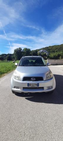 Daihatsu Terios 1.5 4WD CX