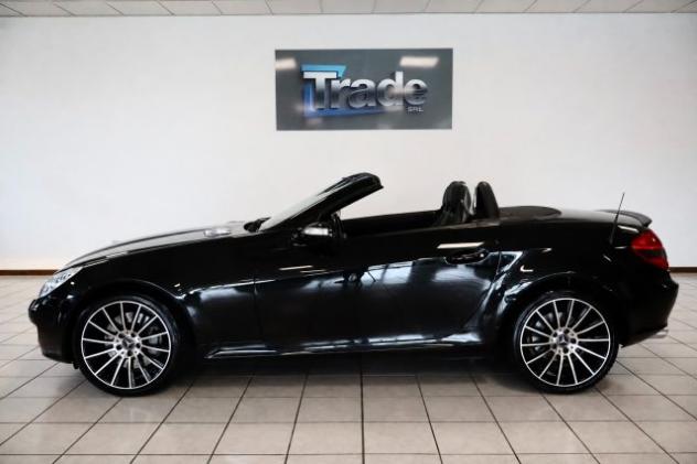 MERCEDES-BENZ SLK 350 ???? SLK350 Tagliandi Mercedes - 7G-tronic rif. 23842867