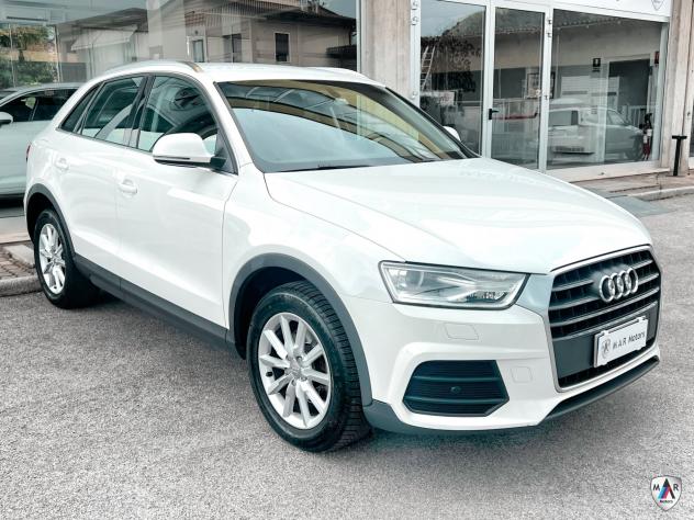 Audi Q3 2.0 TDI 150 CV Business - Foto 3