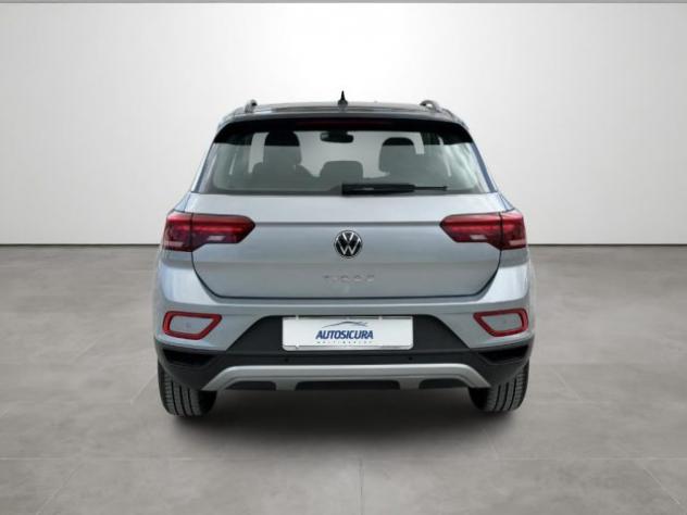 VOLKSWAGEN T-Roc 2.0 TDI SCR Life rif. 23736674 - Foto 5