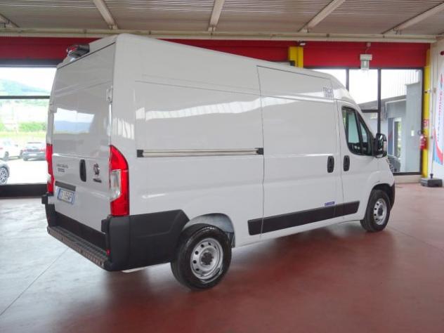 FIAT Ducato 35 q.li 2.2 Mjt 140CV PM-TM FRIGO FRCX -20° rif. 24157550 - Foto 4