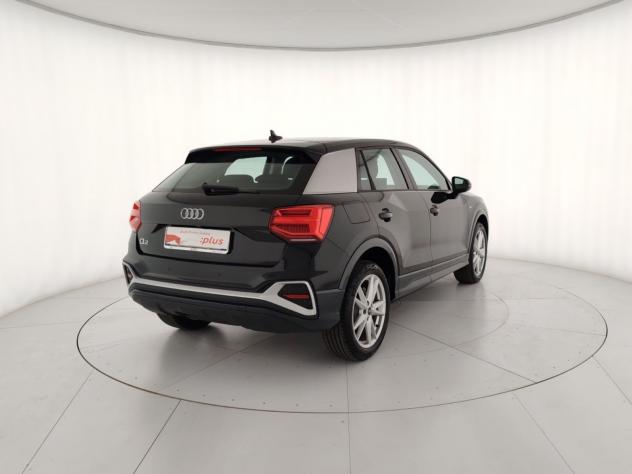 Audi Q2 Q2 35 2.0 tdi S line edition s-tronic - Foto 3