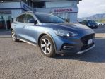FORD Focus 1.0 EcoBoost 125 CV 5p. Active rif. 18912327