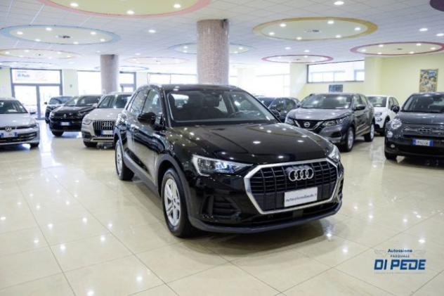 AUDI Q3 35 TDI Business rif. 24066030 - Foto 3