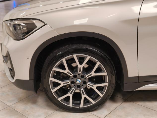 Bmw X1 sDrive18d xLine - Foto 6