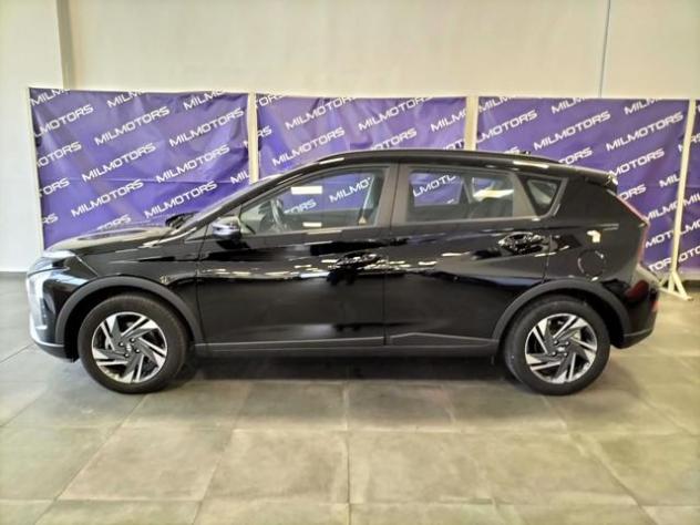 HYUNDAI Bayon 1.2 MPI MT XLine rif. 23384733 - Foto 6