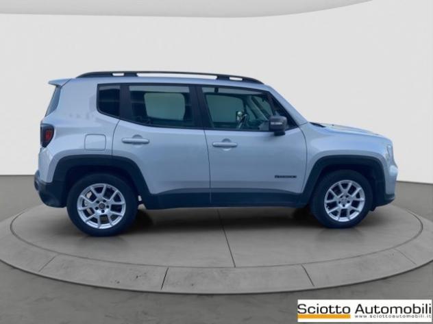 JEEP Renegade 1.6 Mjt 130 CV Limited rif. 22589750 - Foto 7