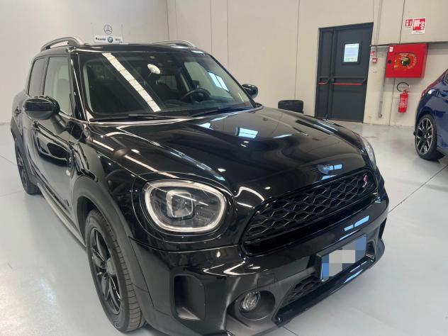 MINI Countryman Mini 2.0 Cooper S 'ALL4' Countryman ALL4 - Foto 2