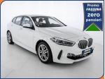BMW Serie 1 118i Msport 136cv auto