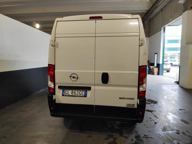 Opel Movano Movano 33 L2H2 2.2 Bluehdi 120cv S&S (IVA ESCL) - Foto 9