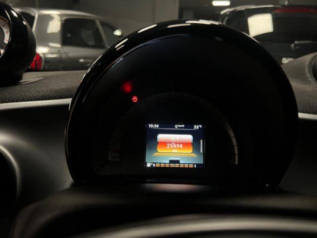 SMART ForTwo 70 1.0 twinamic Prime rif. 23987330 - Foto 3