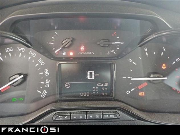 CITROEN C3 1.2 PureTech 83cv Feel S&S neopatentati my18 rif. 23859911 - Foto 4