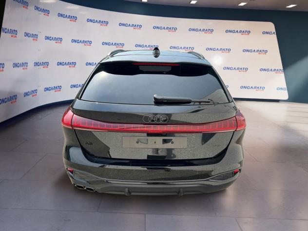 Audi A5 TDI 204CV S tronic S line edit #Black Pack #Tetto Panoramico - Foto 6