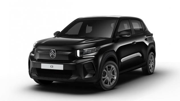 CITROEN C3 4ª serie C3 PureTech 100 S&S You - Foto 6