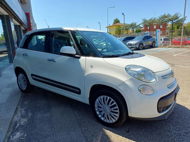 FIAT 500L 500L 0.9 t.air t. METANO 84 CV GARANZIA - Foto 5