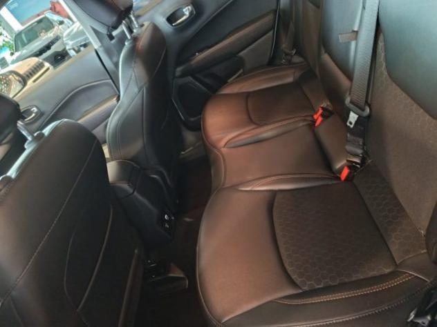JEEP Compass 1.6 Multijet II 2WD Limited **SEDE DI CARPI ** rif. 23820243 - Foto 9