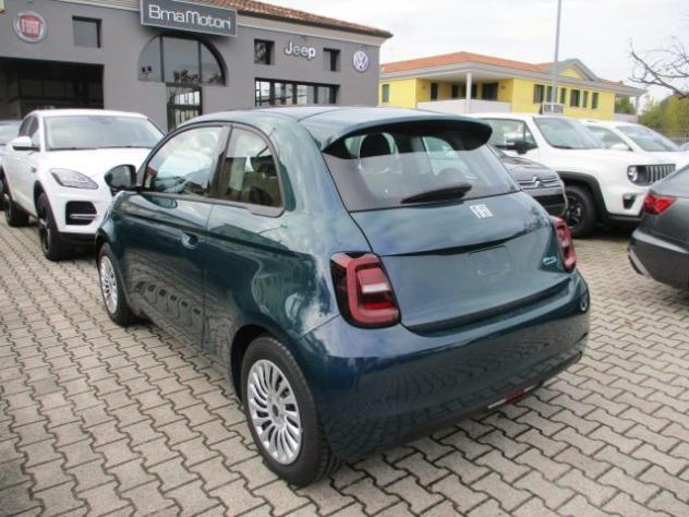 FIAT 500e Berlina 320 - Km0 rif. 22661924 - Foto 4