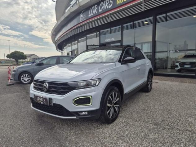 VOLKSWAGEN T-Roc 1.0 TSI Business BlueMotion Technology rif. 24159749